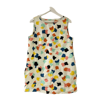 Marimekko dress
