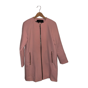 Zara coat