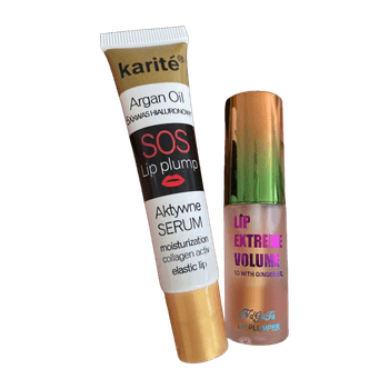 Karite beauty product