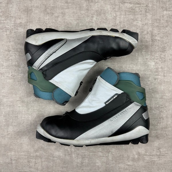 Salomon Ski Boots