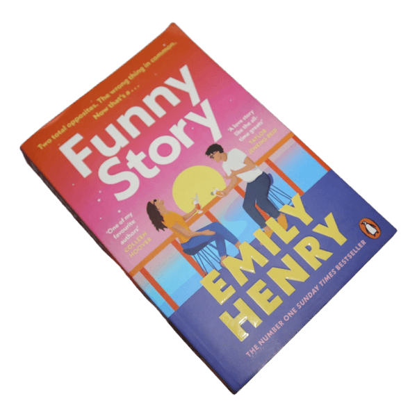 Funny Story by Emily Henry