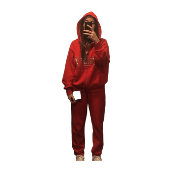 Iamgia hoodie