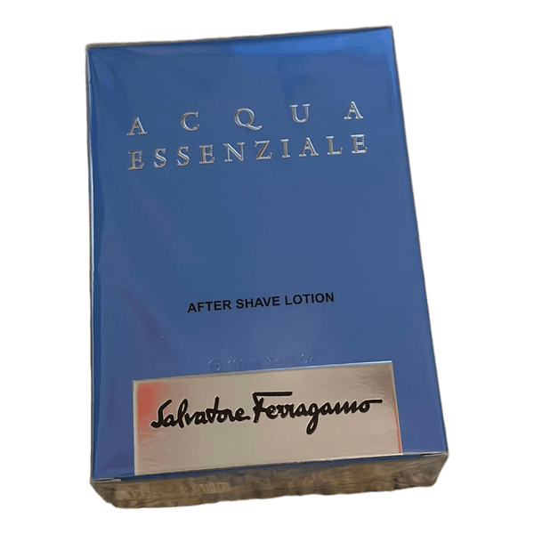 Salvatore Ferragamo Acqua Essenziale