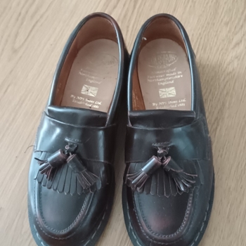 Solovair loaferit