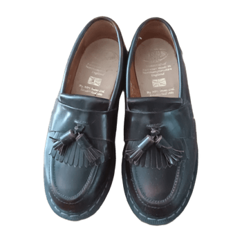 Solovair loaferit