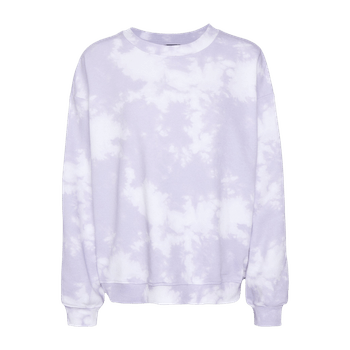 Purple sweatshirt