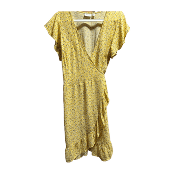 Vila dress