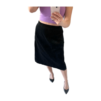 Vintage skirt
