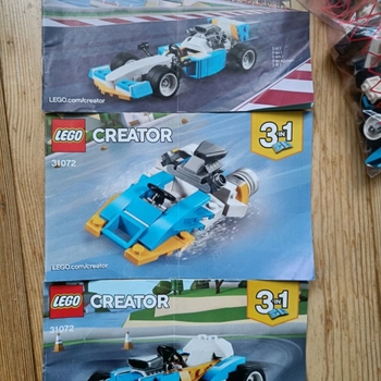 Lego kids' item