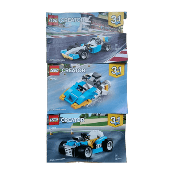 Lego kids' item