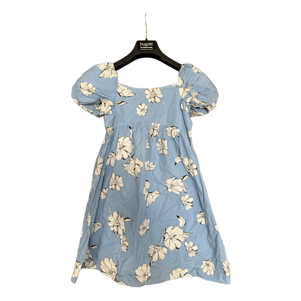 Girls Zara dress