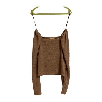 H&m top
