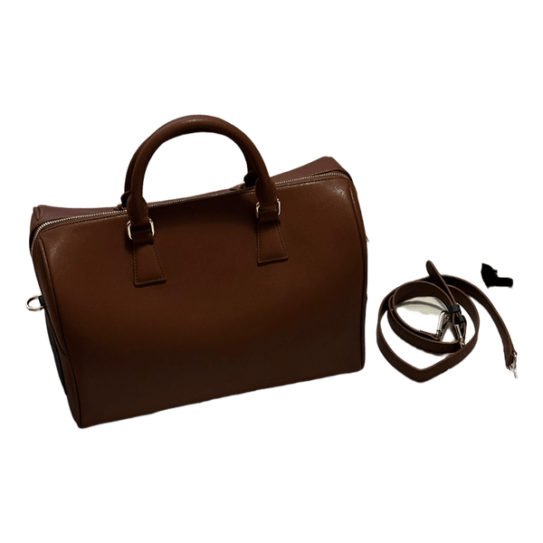 BTS Mute Boston Bag