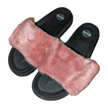 Sowhat sandals