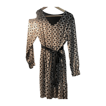 Zabaione dress