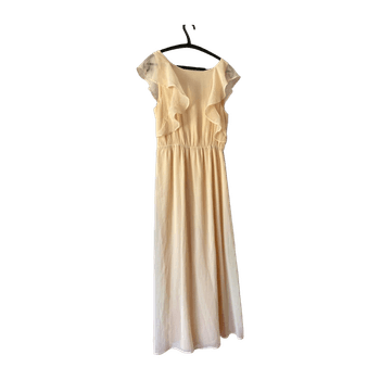 Nly dress