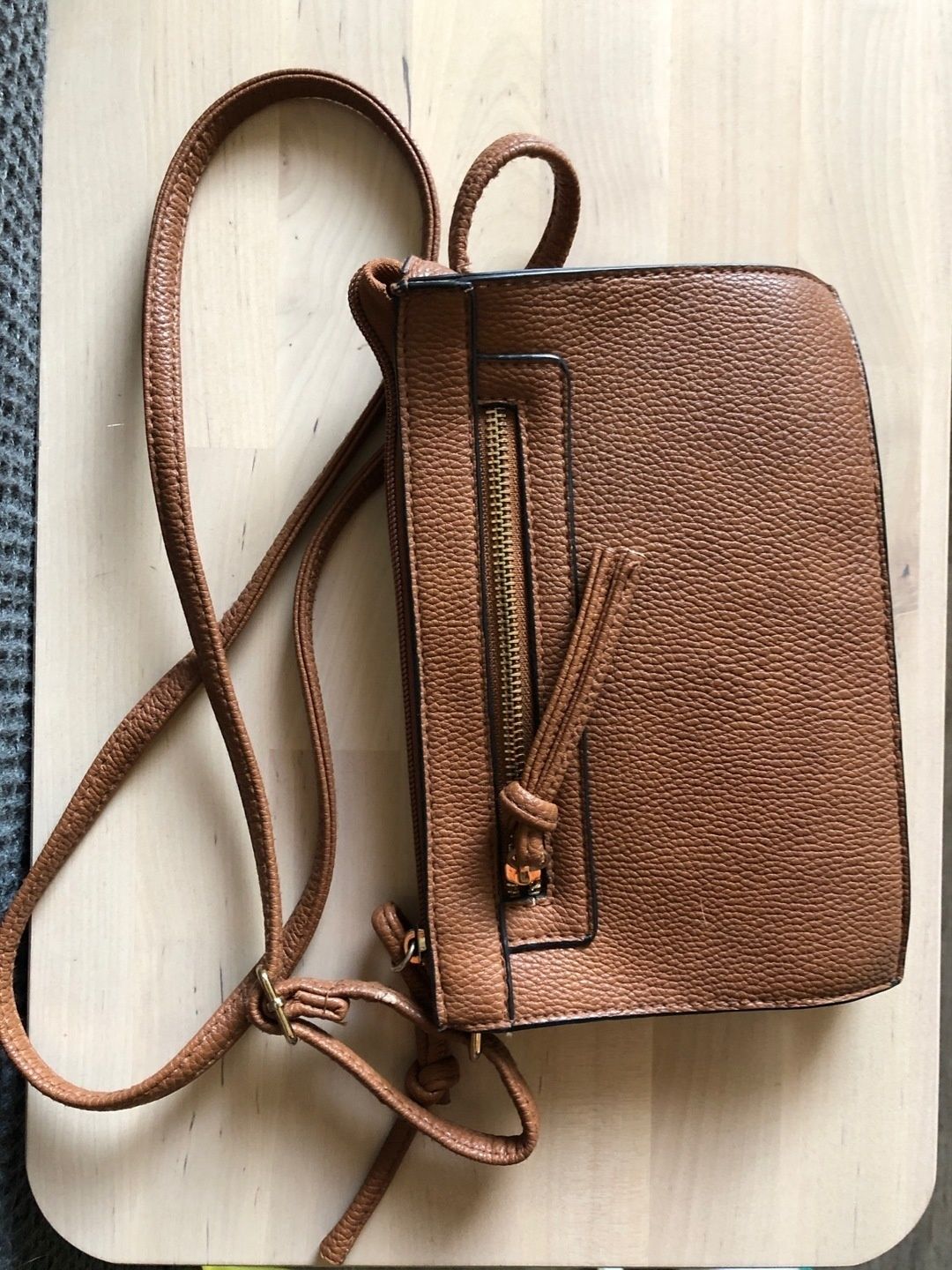 Atmosphere bag