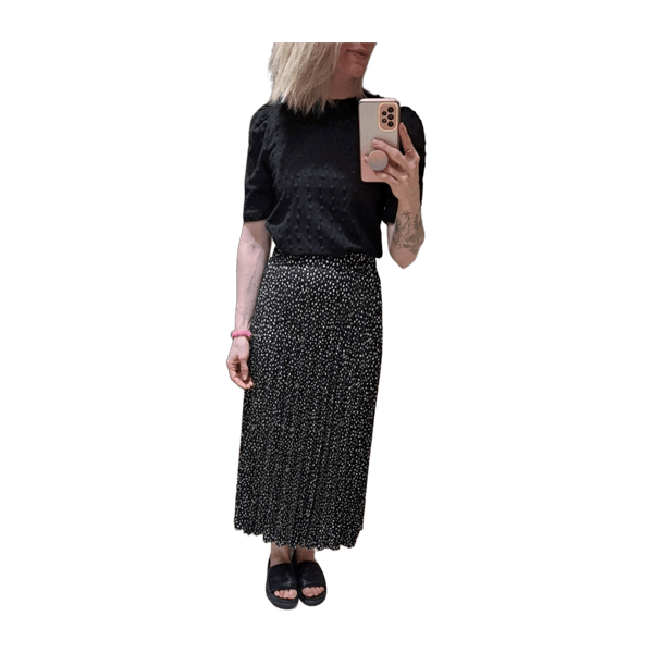 Freequent skirt