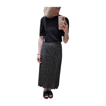 Freequent skirt