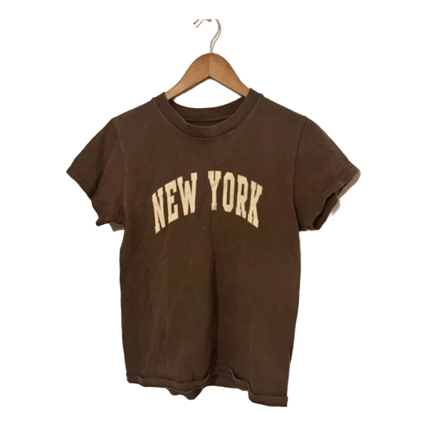 Brun New York t-shirt