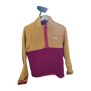 Cotopaxi fleece