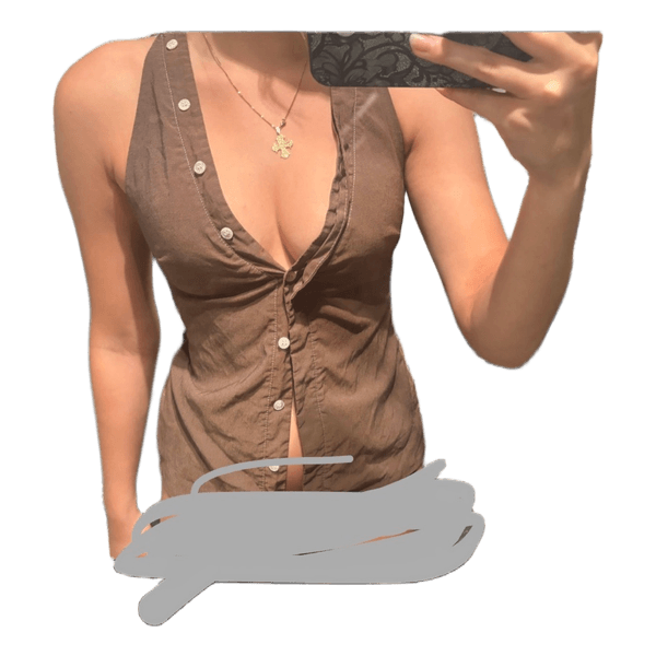 Zara top