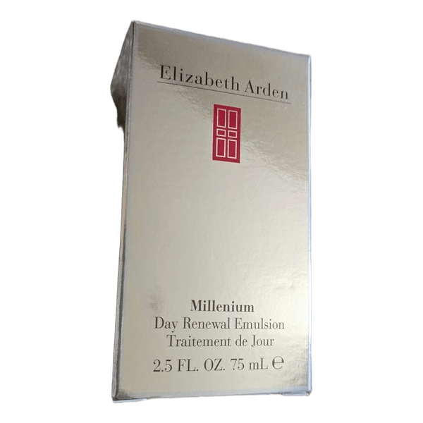 Elizabeth Arden day renewal emulsion