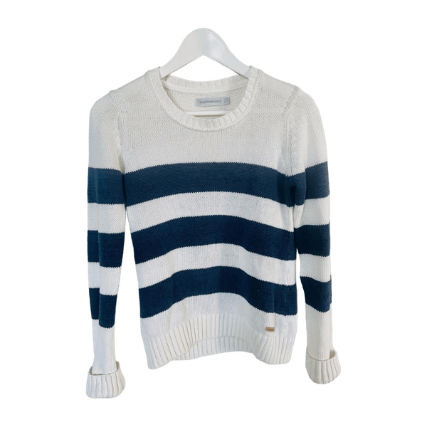Peak performance cardigan