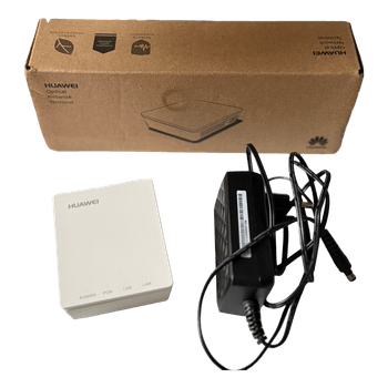 Huawei optical network terminal