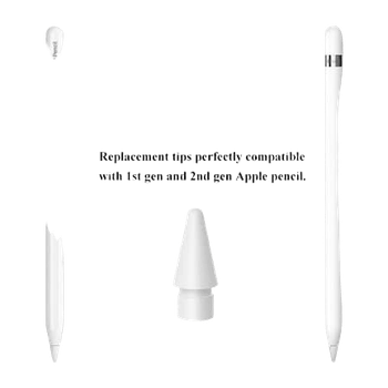 Apple Pencil stylus
