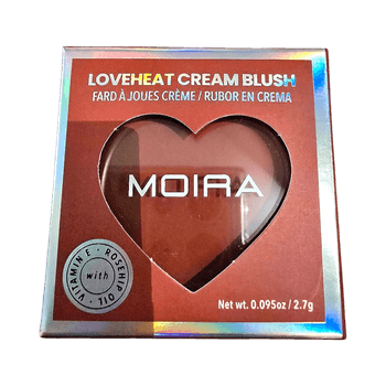 Moira voidemainen poskipuna