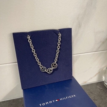 Tommy hilfiger jewelry