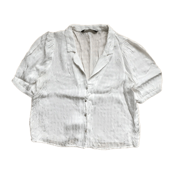 Zara blouse