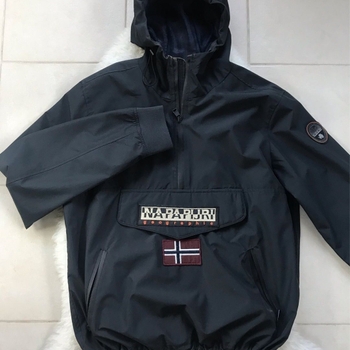 Napapijri coat