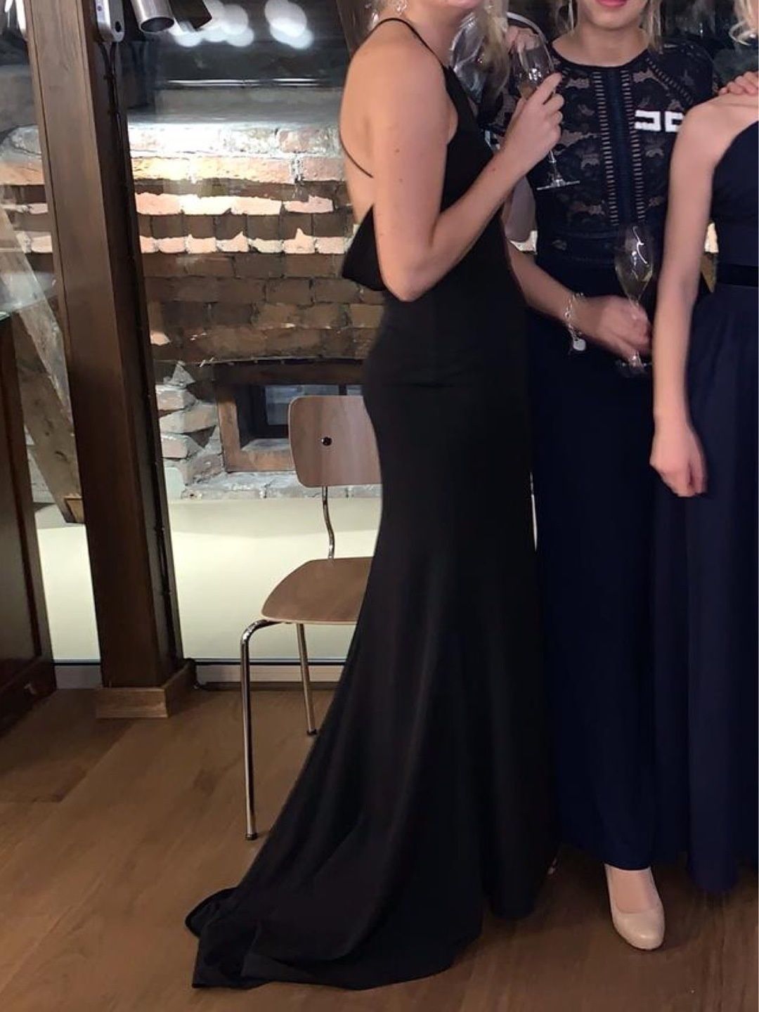 Jarlo dress