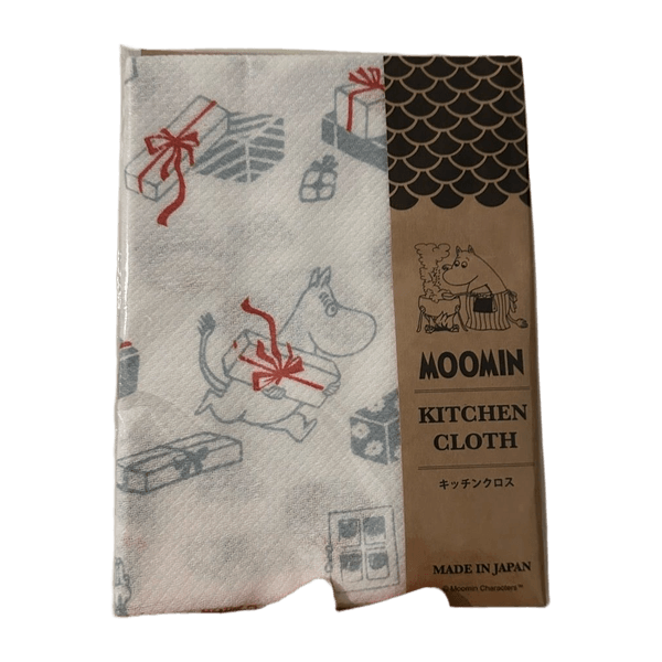 Moomin accessory
