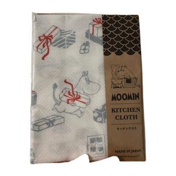 Moomin accessory
