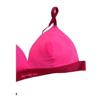 Bralette & hipsterit (m) clothing