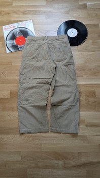 Vintage Carhartt FR Work Pants