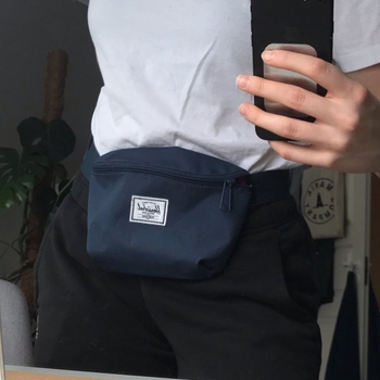 Herschel bag