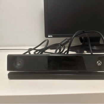 Xbox one kinect 