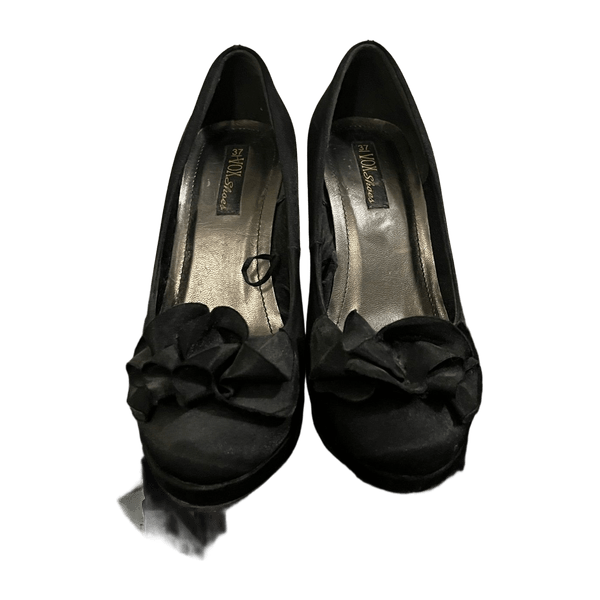 Vox shoes heels