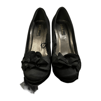 Vox shoes heels