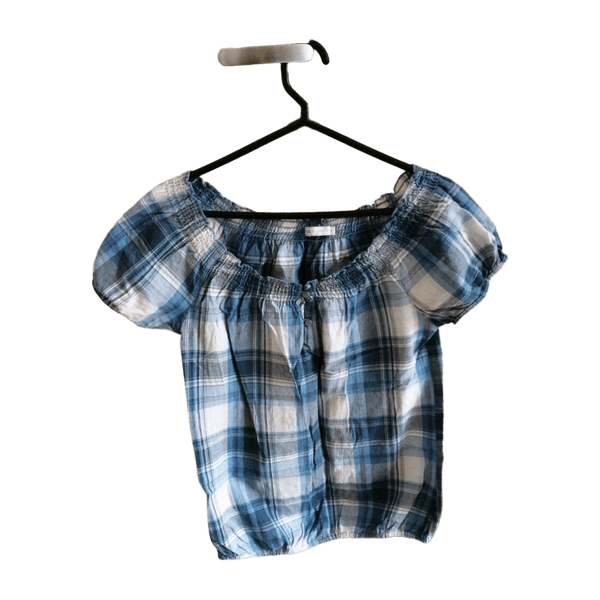 Only fashion blouse