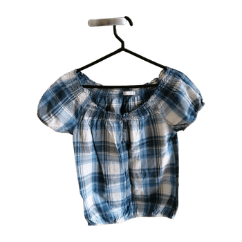 Only fashion blouse