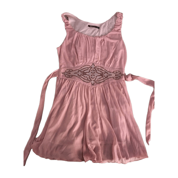 Reflex dress