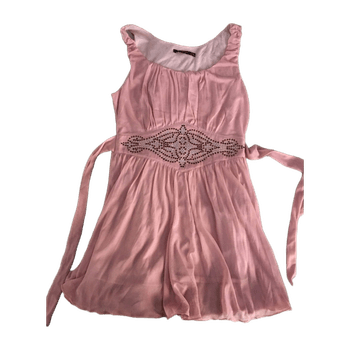 Reflex dress
