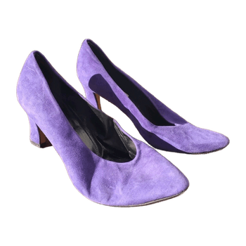 Vintage/ made in italy heels