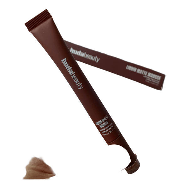 Huda Beauty Liquid Matte Mousse