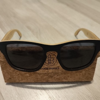 Shadeshares aurinkolasit